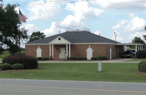 brannen nesmith funeral home unadilla georgia